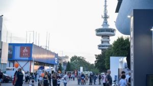Πρόεδρος ΔΕΘ-Helexpo: Η 85η ΔΕΘ έδωσε πανευρωπαϊκά το μήνυμα της επανεκκίνησης της οικονομίας