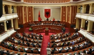 Το Τσάμικο ήρθε για να μείνει