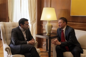 Η συμφωνία που... δεν υπογράφηκε μεταξύ Αθήνας και Μόσχας
