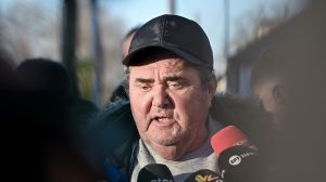 ΟΠΕΚΕΠΕ: Αθωώθηκε ο αγροτοσυνδικαλιστής Κώστας Ανεστίδης από τη Θεσσαλονίκη