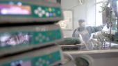 Γερμανία: Περίπου 53.000 νέα κρούσματα και 201 θάνατοι
