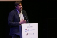 Ξανθός: Χρειαζόμαστε ένα νέο ΕΣΥ που διευρύνει το δημόσιο χώρο στην Υγεία