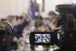 Βαρτζόπουλος, Ράπτη και Ταχιάος τα πρόσωπα από την Θεσσαλονίκη στη νέα κυβέρνηση – Ποια χαρτοφυλάκια αναλαμβάνουν