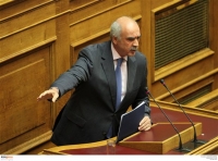 ΝΔ: Κίνημα υπέρ της παραμονής του Βαγγέλη Μεϊμαράκη