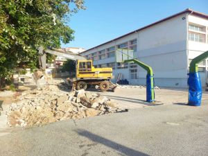 Ανακαινίζονται από το πρόγραμμα ‘’Μαριέττα Γιαννάκου’’ τρία Δημοτικά Σχολεία της πόλης του Κιλκίς