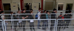 Αυστρία: Μέτρα για να προστατεύσει τα σύνορά της