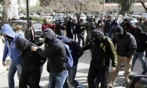 Το τέλος των «Πυρήνων», η ΕΛ.ΑΣ. και ο νέος σχεδιασμός