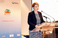 Γεροβασίλη: Απόπειρα τρομοκράτησης της Δικαιοσύνης από ΝΔ