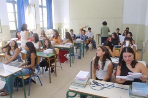 Ψυχολόγοι και εναλλακτική διδασκαλία στα σχολεία