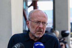 Βαρτζόπουλος: Σημαντική και ουσιαστική δωρεά κλινών στο «Παπανικολάου» (ΒΙΝΤΕΟ)