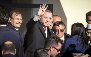 Προκαλεί στέλεχος του Ερντογάν: Σε 5 ώρες θα είμαστε στη Θεσσαλονίκη