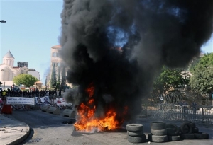 Κέρι: «Δεν μας εκφοβίζει η βαρβαρότητα του Ισλαμικού Κράτους»