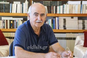 Το Κιλκίς, οι Πόντιοι, οι πρόσφυγες, οι φίλοι του …χάσαμε τον Θόδωρο Παυλίδη