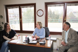 Λείπει προσωπικό από τους παιδικούς σταθμούς του δήμου Κιλκίς