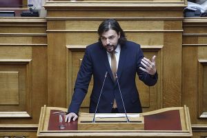 Π. Παππάς: Απαιτούμε εξηγήσεις από την Διοίκηση του Νοσοκομείου Κιλκίς και το Υπουργείο Υγείας για τους θανάτους εντός της Παθολογικής Κλινικής
