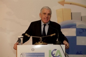 «Ναι» από ΝΔ, ΠαΣοΚ, Ποτάμι στην προανακριτική ΣΥΡΙΖΑ για τον Παπαντωνίου