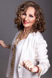 Σμυρνέικο Μινόρε με την Γλυκερία στην Αρχαία Ευρωπό