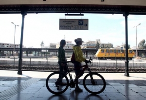 Τα δρομολόγια τρένων - προαστιακού που ματαιώνονται λόγω απεργίας