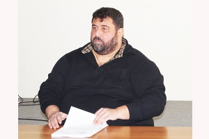 S.O.S εκπέμπει το Νοσοκομείο Κιλκίς