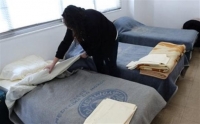 Δυο θερμαινόμενες αίθουσες για τους άστεγους από τον Δήμο Αθηναίων