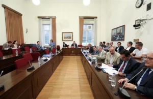 Αλαφούζος: Απόλυτα συνεπής η Καθημερινή στις δανειακές της υποχρεώσεις