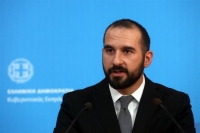 Τζανακόπουλος: Δεν πρόκειται να νομοθετήσουμε νέα μέτρα