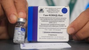 Βραζιλία: Η ρυθμιστική αρχή αντιτίθεται στην εισαγωγή του ρωσικού εμβολίου Sputnik V