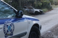 Στα χέρια της Αστυνομίας οι «ληστές με το σίδερο»
