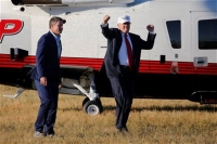 «Έχουμε μείνει πίσω, αλλά μπορούμε» λέει το επιτελείο του Τραμπ