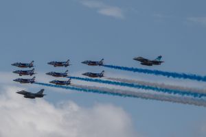 Θεσσαλονίκη – 28η Οκτωβρίου: Με Rafale, Marder 1A3 και ΤΤΟΑ Μ1117 η σημερινή παρέλαση