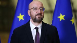 Μισέλ: «Η βία δεν μπορεί να γίνει ανεκτή»