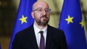 Μισέλ: «Η βία δεν μπορεί να γίνει ανεκτή»