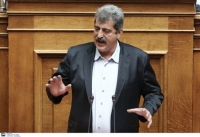 Πολάκης: «ΟΛΑ ΠΡΥΜΑ. Μην ανησυχείτε»