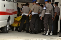 Ινδονησία: Γυναίκα ζούσε με πτώματα περιμένοντας να αναστηθούν