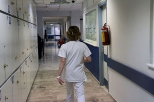 Ρατσιστική λεκτική επίθεση ασθενή σε γιατρό