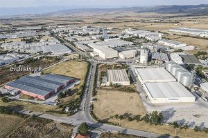 Κιλκίς: Ο αθέατος μεν, σημαντικότατος δε βιομηχανικός παίκτης της Κεντρικής Μακεδονίας