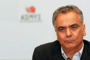 Επίσκεψη Πάνου Σκουρλέτη Γραμματέα της Κεντρικής Επιτροπής του ΣΥΡΙΖΑ στο Κιλκίς