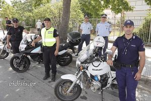 Ένωση Αστυνομικών Υπαλλήλων Κιλκίς: Δικαστική διεκδίκηση επιδόματος παραμεθορίου