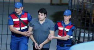 Ελληνες στρατιωτικοί: Απορρίφθηκε ένα ακόμα αίτημα απελευθέρωσης τους