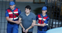 Ελληνες στρατιωτικοί: Απορρίφθηκε ένα ακόμα αίτημα απελευθέρωσης τους