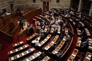 Έως την Κυριακή 22 Μαΐου 2016 θα έχει ψηφιστεί από την Βουλή το πολυνομοσχέδιο