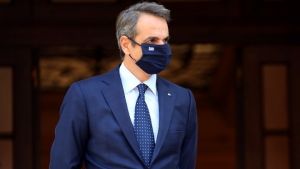 Στις Βρυξέλλες ο Κ. Μητσοτάκης για το Eυρωπαϊκό Συμβούλιο: Το «καυτό» θέμα της ατζέντας οι τιμές στην ενέργεια