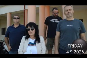 Ο δήμος Παιονίας ανακάλεσε την απόφαση για το φωτοβολταϊκό στη Γουμένισσα. Κάτοικοι: "Δικαιωθήκαμε"