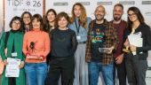 26ο Φεστιβάλ Ντοκιμαντέρ Θεσσαλονίκης: Χρυσός Αλέξανδρος στην Ιρανή Φαραχνάζ Σαριφί