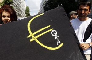 ΓΣΕΕ: Να σταματήσουν τα ψέματα για τις ομαδικές απολύσεις