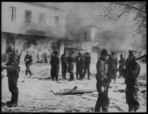 Σκληρή αντιπαράθεση για το «πόσα μας χρωστούν οι Γερμανοί»