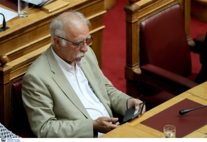 Βίτσας: Η συμφωνία για το προσφυγικό συμφέρει και την Τουρκία