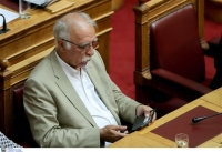 Βίτσας: Η συμφωνία για το προσφυγικό συμφέρει και την Τουρκία
