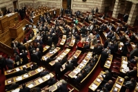 Ερώτηση 46 βουλευτών του ΣΥΡΙΖΑ προς Τσακαλώτο για Στουρνάρα