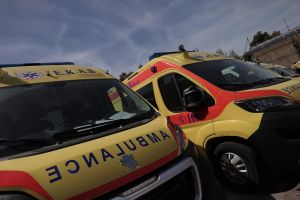 Θεσσαλονίκη: Νεκρή ηλικιωμένη σε παραλία των Νέων Επιβατών